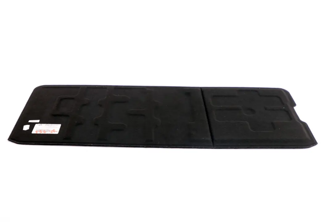 Mini F56 F57 Rivestimento Pannello Pavimento Bagagliaio Anteriore Nero - SKU 7298614 - Numero di parte 7298614