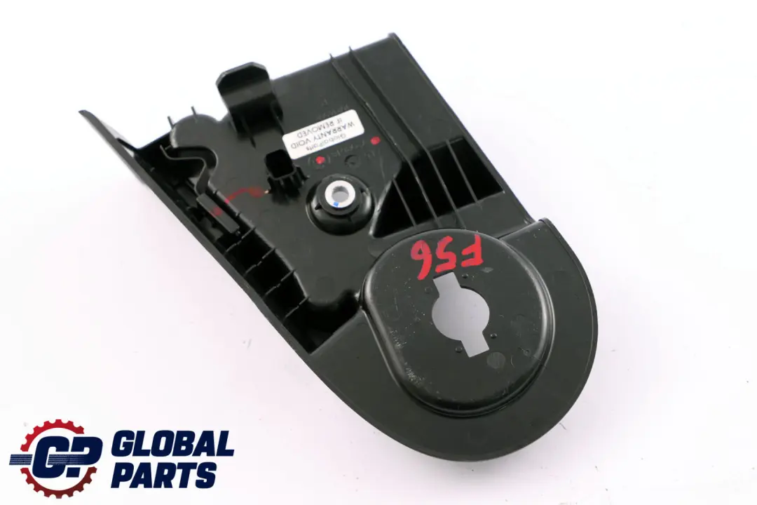 Mini Cooper One F55 F56 Mounting Floor Panel Right O/S - SKU 7298618 - Part number 7298618