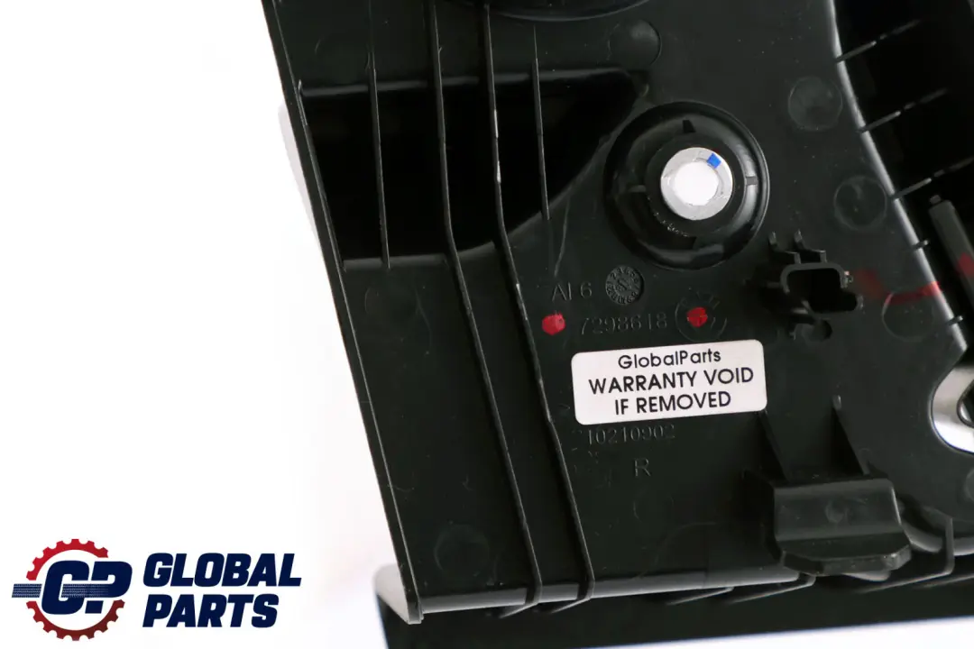 Mini Cooper One F55 F56 Panel De suelo De montaje derecho - SKU 7298618 - Número de pieza 7298618