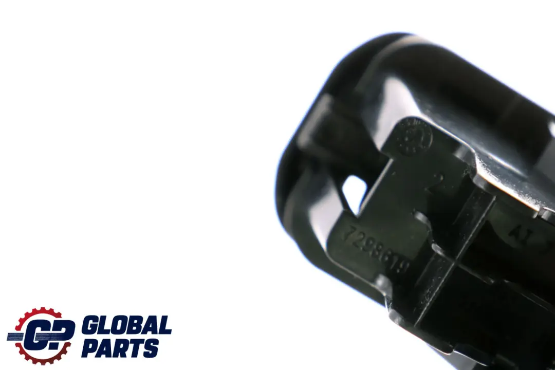 Sottofondo Blocco Chiusura Nero per Mini Cooper F55 F56 con numero di parte 7298619 Mini Cooper F55 F56 Sottofondo Blocco Chiusura Nero - SKU 7298619 - Numero di parte 7298619