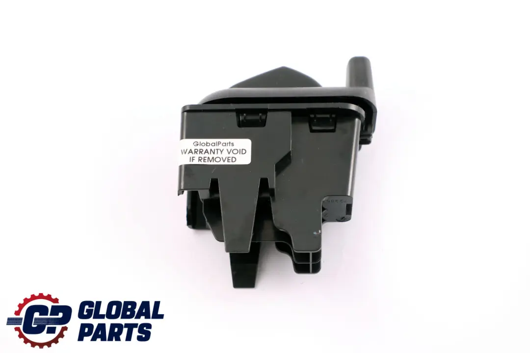 Mini Cooper F55 F56 Cerradura Piso Panel Recubrimiento Negro - SKU 7298619 - Número de pieza 7298619