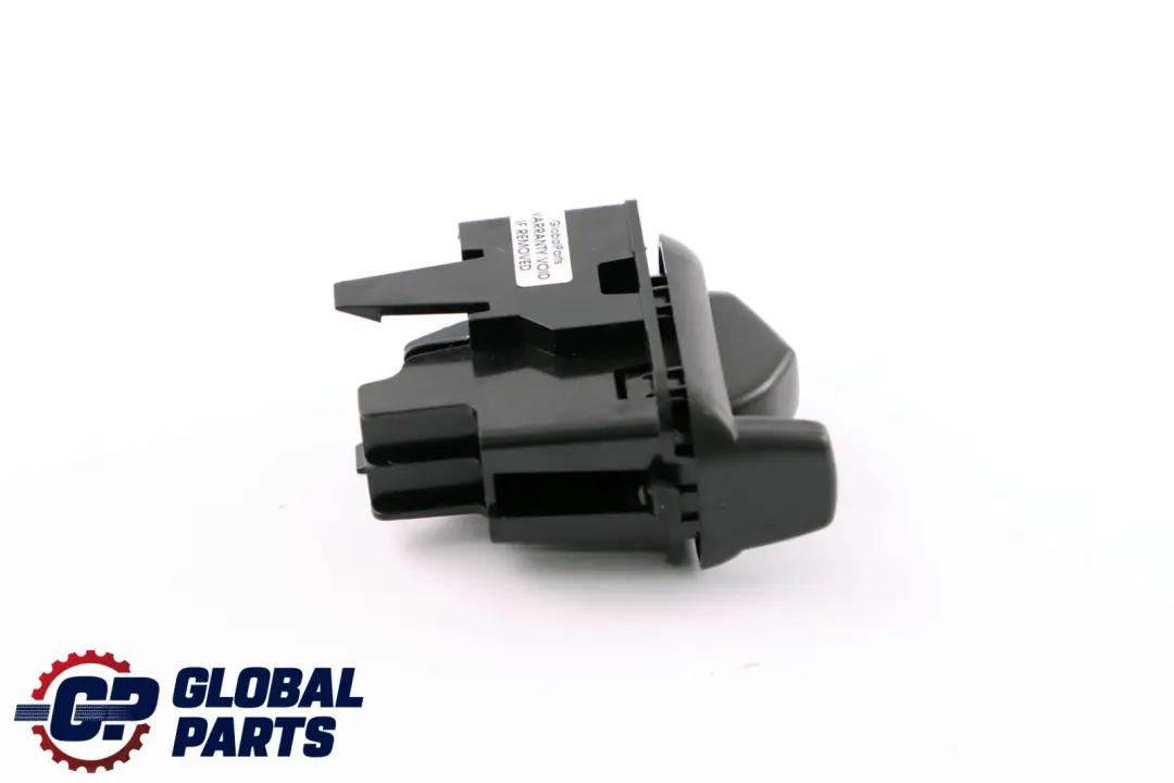Mini Cooper F55 F56 Cerradura Piso Panel Recubrimiento Negro - SKU 7298619 - Número de pieza 7298619
