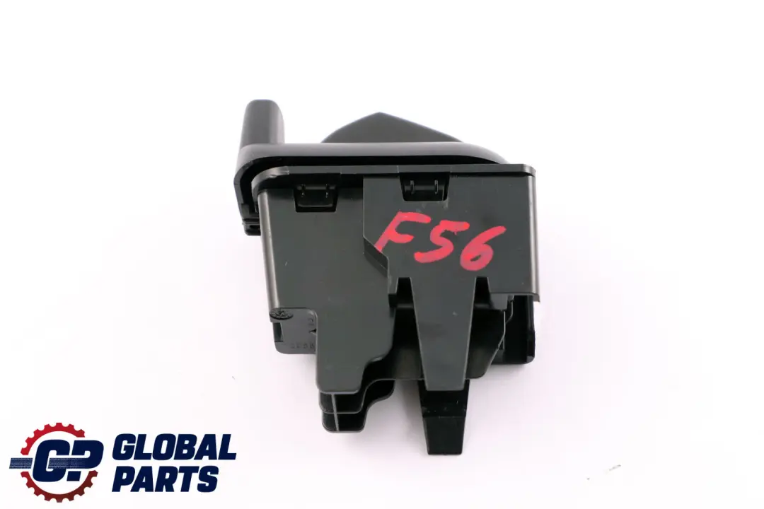 *BMW Mini Cooper F55 F56 Einlegeboden Verriegelung Schloss Schwarz für mit Teilenummer 7298619 *BMW Mini Cooper F55 F56 Einlegeboden Verriegelung Schloss Schwarz - SKU 7298619 - Teilenummer 7298619