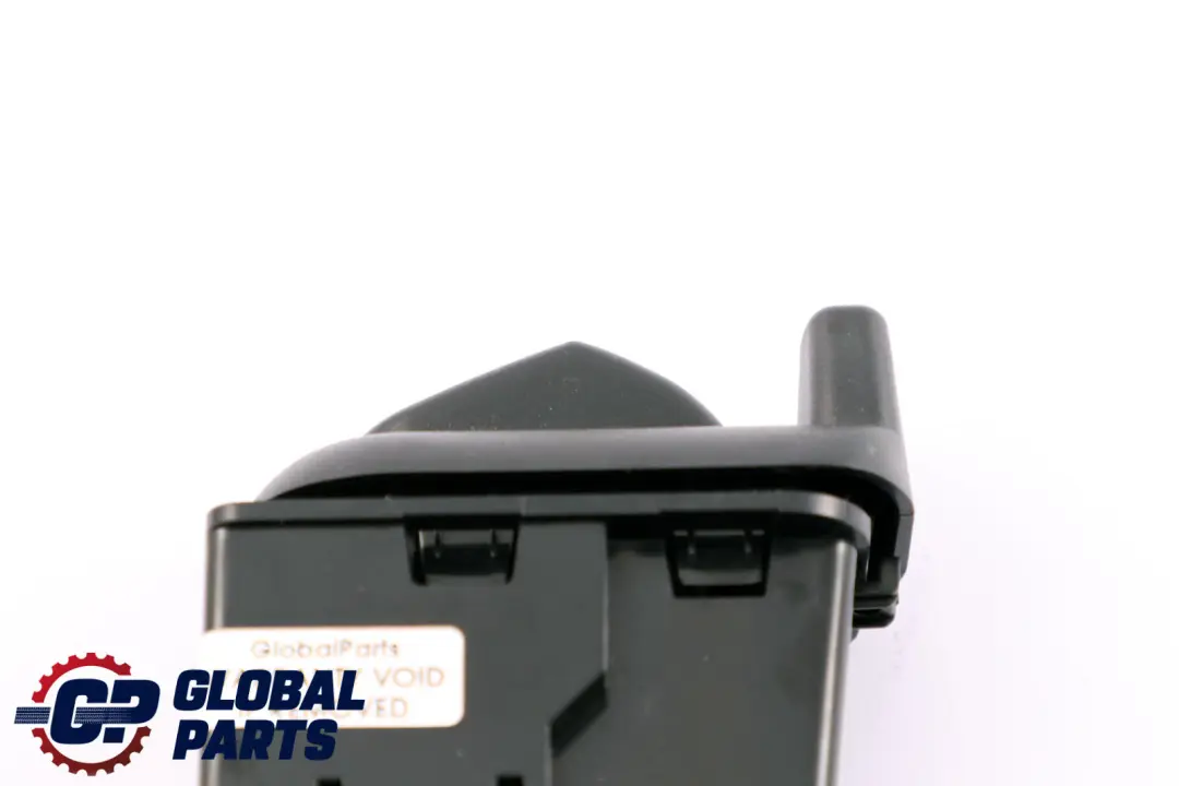 Mini Cooper F55 F56 Cerradura Piso Panel Recubrimiento Negro - SKU 7298619 - Número de pieza 7298619