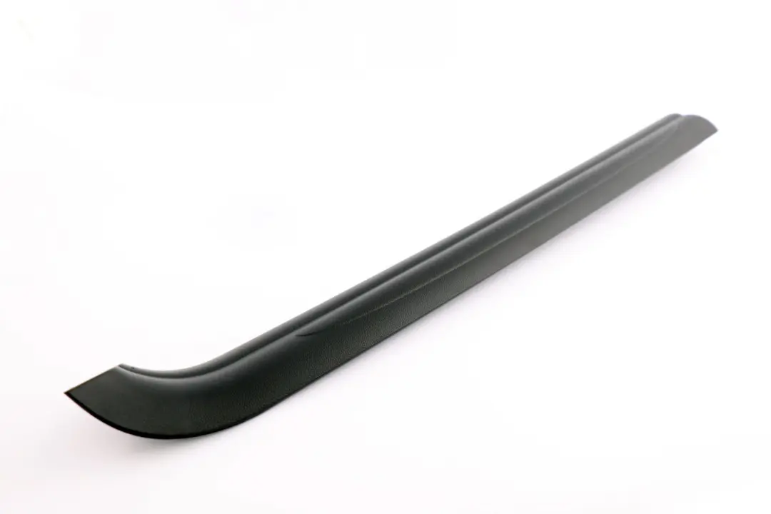 Mini Cooper F56 Front Left N/S Entrance Cover Trim Strip - SKU 7298799 - Part number 7298799