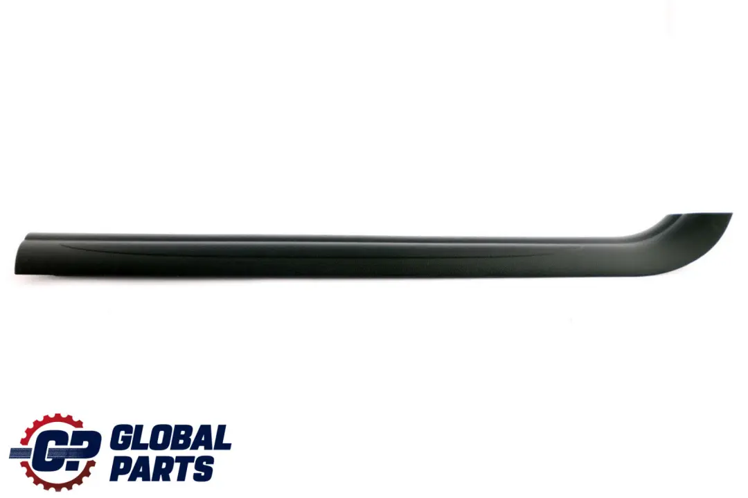 Bandella di Protezione Copertura Ingresso Ant. Dx per Mini Cooper One F56 con numero di parte 7298800 Mini Cooper One F56 Bandella di Protezione Copertura Ingresso Ant. Dx - SKU 7298800 - Numero di parte 7298800