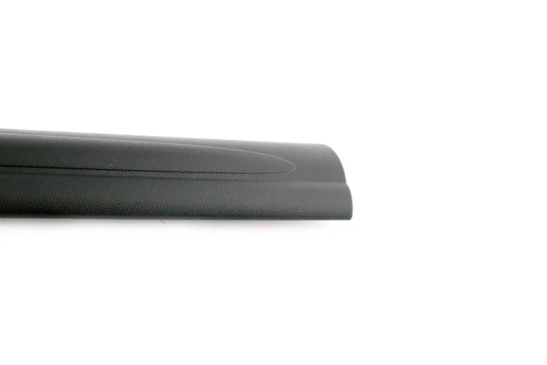 Bandella di Protezione Copertura Ingresso Ant. Dx per Mini Cooper One F56 con numero di parte 7298800 Mini Cooper One F56 Bandella di Protezione Copertura Ingresso Ant. Dx - SKU 7298800 - Numero di parte 7298800