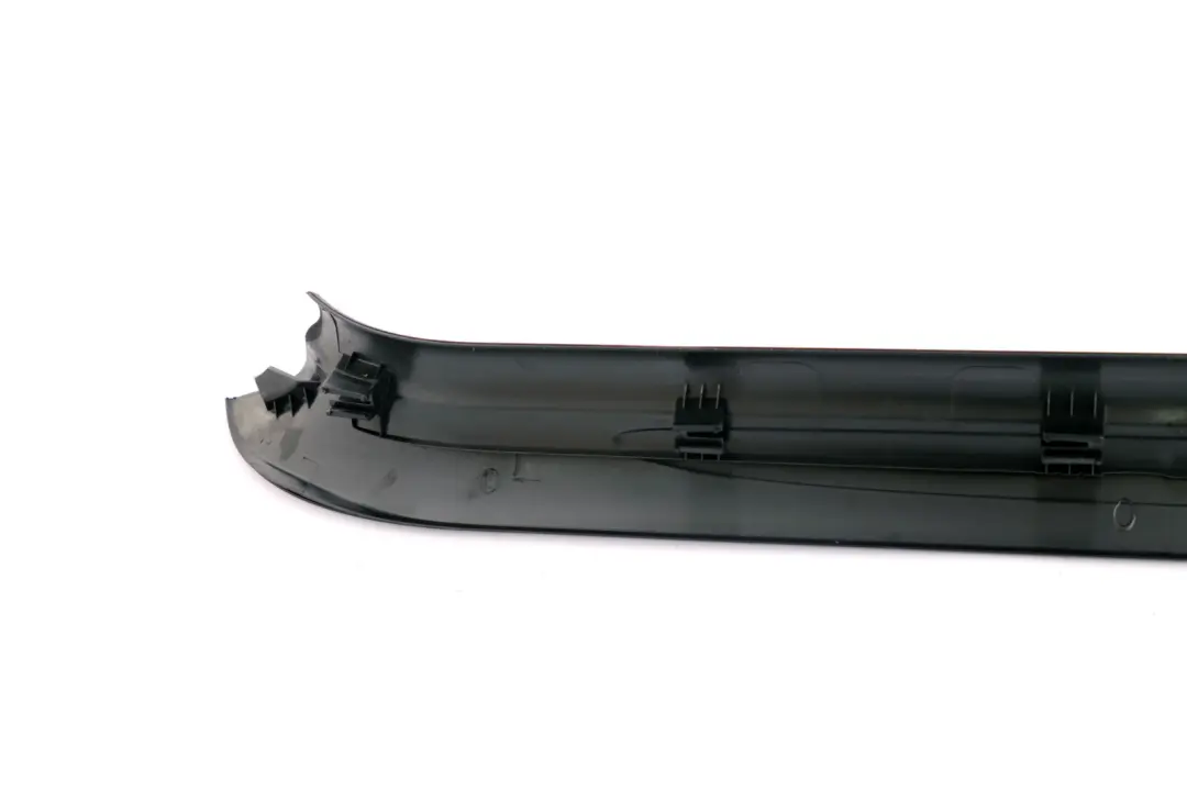  *Mini Cooper One F56 Abdeckleiste Abdeckung Einstieg Vorne Rechts - SKU 7298800 - Teilenummer 7298800
