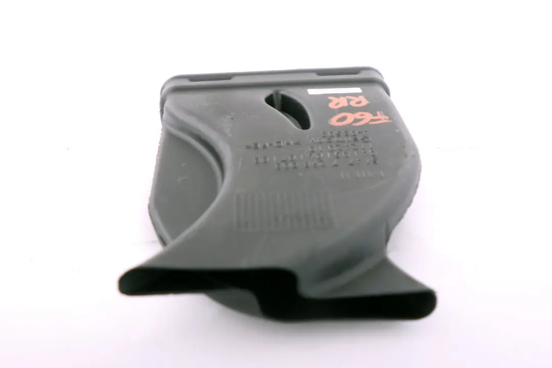 Mini Cooper F54 F60 Conducto del calentador trasero derecho - SKU 7298808 - Número de pieza 7298808