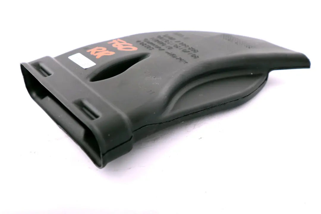 Mini Cooper F54 F60 Conducto del calentador trasero derecho - SKU 7298808 - Número de pieza 7298808