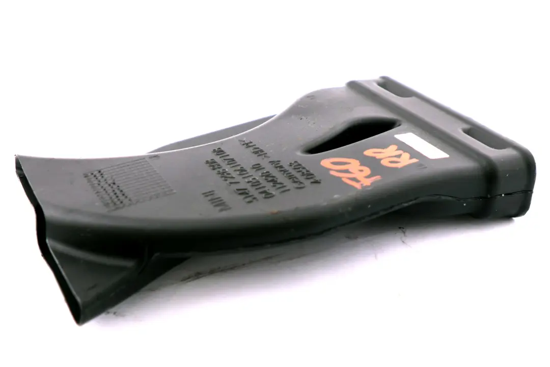 Kanał Wlot Powietrza Grzewczy Prawy do Mini F54 F55 o numerze 7298808 Mini F54 F55 Kanał Wlot Powietrza Grzewczy Prawy - SKU 7298808 - Numer Części 7298808