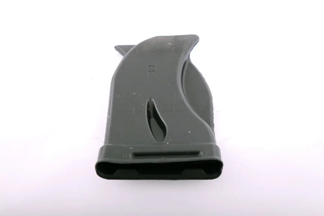 Mini Cooper F54 F60 Conducto del calentador trasero derecho - SKU 7298808 - Número de pieza 7298808