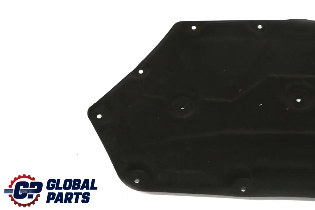 Hood Bonnet Sound Insulating Cover to Mini Cooper F55 F56 F57 Engine with Part number 7298865 Mini Cooper F55 F56 F57 Engine Hood Bonnet Sound Insulating Cover - SKU 7298865 - Part number 7298865