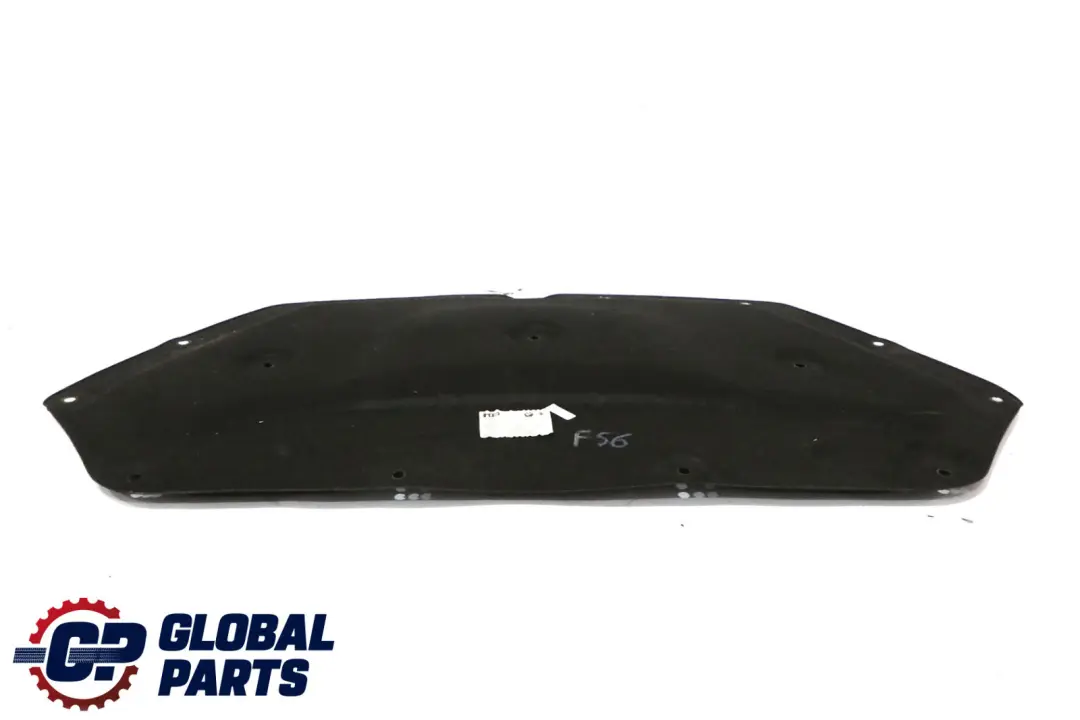 Mini Cooper F55 F56 F57 Schallisolierung Frontklappe Isolierung - SKU 7298865 - Teilenummer 7298865