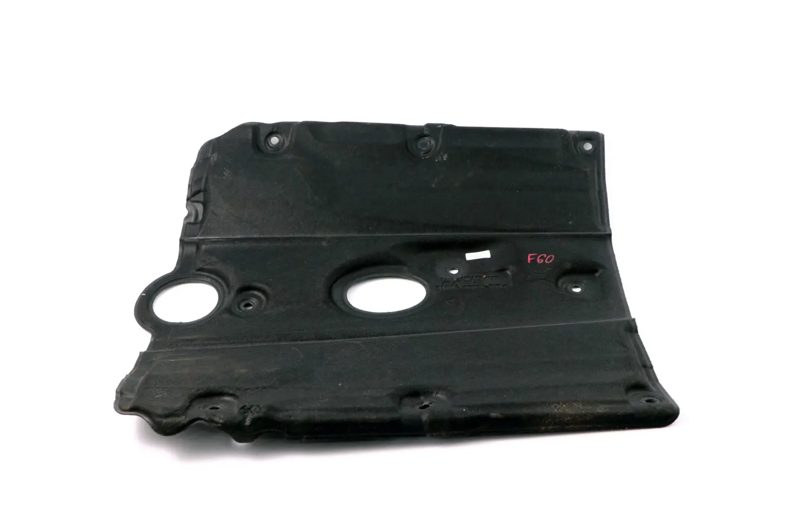 Mini Cooper F54 F60 Isolamento acustico Tunnel Esterno Posteriore 7298867