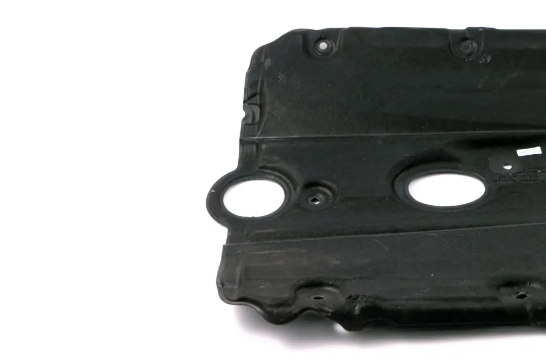 Mini Cooper F54 F60 Schalldämmung Tunnel Außen Hinten - SKU 7298867 - Teilenummer 7298867