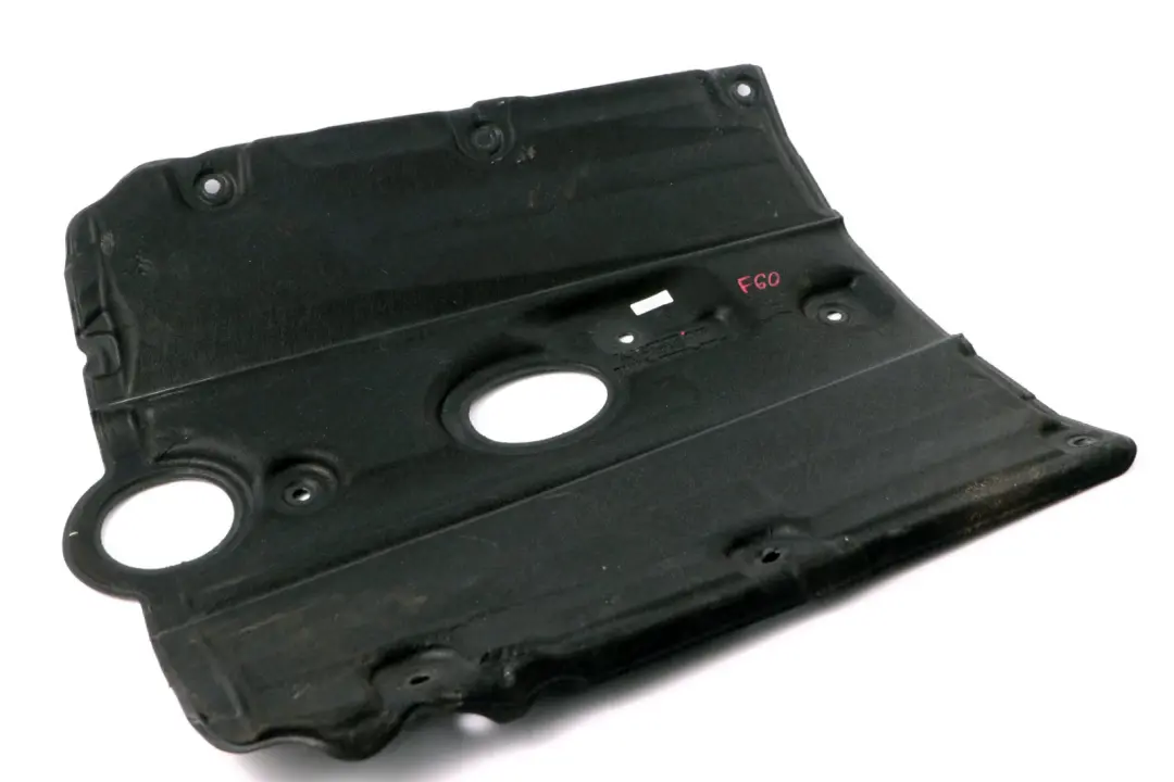 Mini Cooper F54 F60 Insonorisation Tunnel Extérieur Arrière - SKU 7298867 - Numéro de pièce 7298867