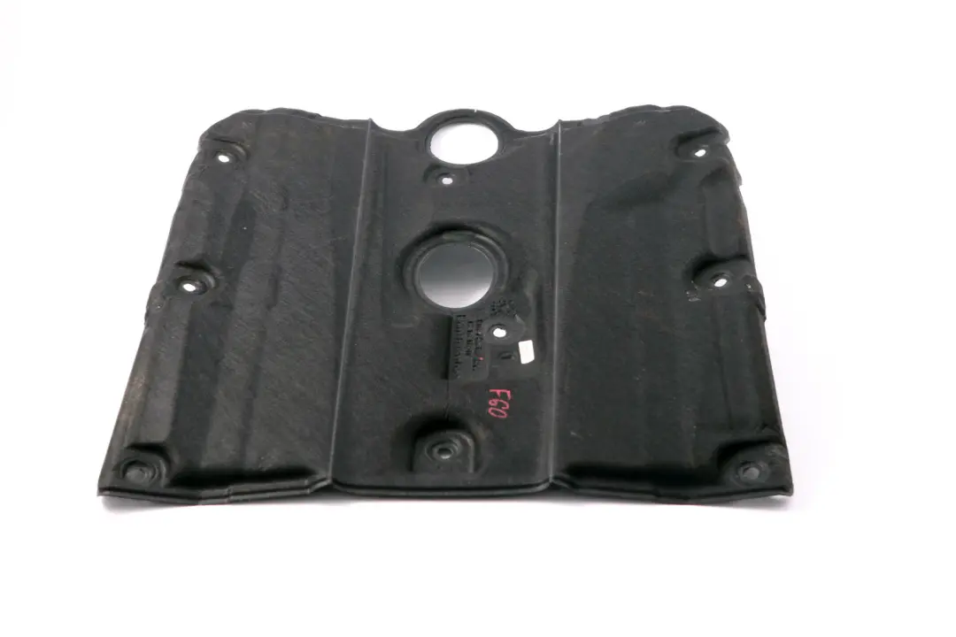 Mini Cooper F54 F60 Schalldämmung Tunnel Außen Hinten - SKU 7298867 - Teilenummer 7298867