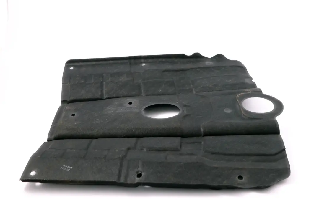 Mini Cooper F54 F60 Insonorisation Tunnel Extérieur Arrière - SKU 7298867 - Numéro de pièce 7298867