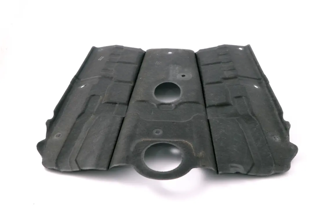 Exterior Sound Insulation Tunnel Panel Cover to Mini Cooper F54 F60 with Part number 7298867 Mini Cooper F54 F60 Exterior Sound Insulation Tunnel Panel Cover - SKU 7298867 - Part number 7298867