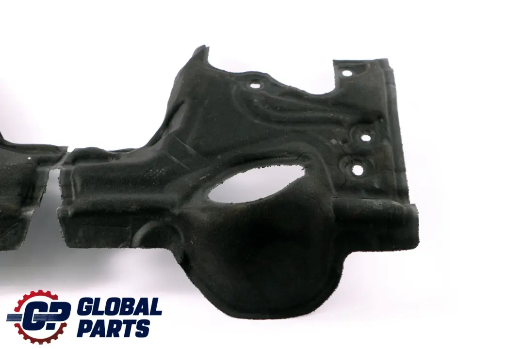 Schallisolierung Frontklappe Vorne für Mini Cooper F55 F56 F57 mit Teilenummer 7298868 Mini Cooper F55 F56 F57 Schallisolierung Frontklappe Vorne - SKU 7298868 - Teilenummer 7298868