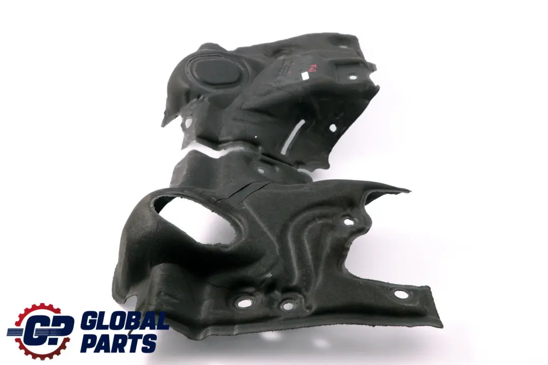 Schallisolierung Frontklappe Vorne für Mini Cooper F55 F56 F57 mit Teilenummer 7298868 Mini Cooper F55 F56 F57 Schallisolierung Frontklappe Vorne - SKU 7298868 - Teilenummer 7298868