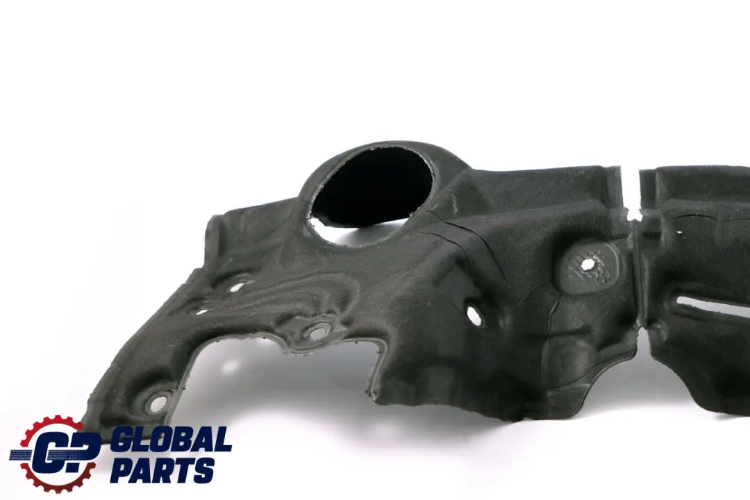 Schallisolierung Frontklappe Vorne für Mini Cooper F55 F56 F57 mit Teilenummer 7298868 Mini Cooper F55 F56 F57 Schallisolierung Frontklappe Vorne - SKU 7298868 - Teilenummer 7298868