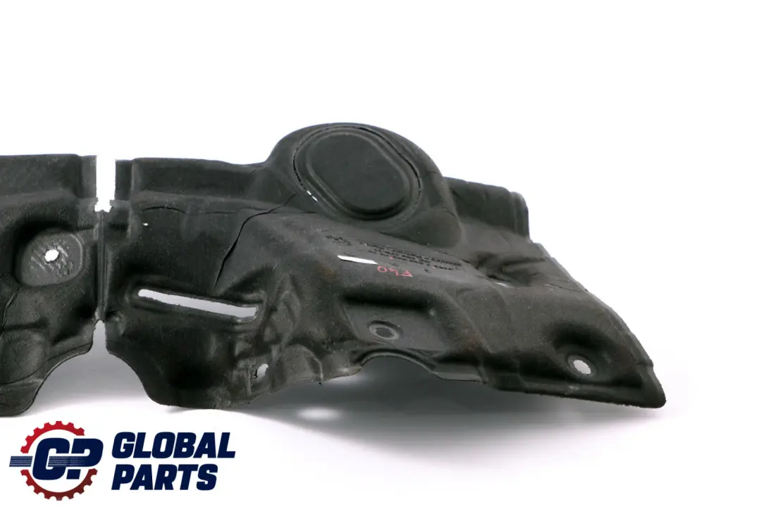 Schallisolierung Frontklappe Vorne für Mini Cooper F55 F56 F57 mit Teilenummer 7298868 Mini Cooper F55 F56 F57 Schallisolierung Frontklappe Vorne - SKU 7298868 - Teilenummer 7298868