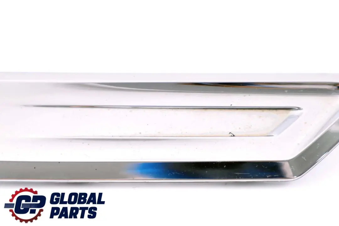 BMW 7 er F01 F02 F03 LCI Anzeige Abdeckung Verkleidung Vorne Rechts - SKU 7298870 - Teilenummer 7298870