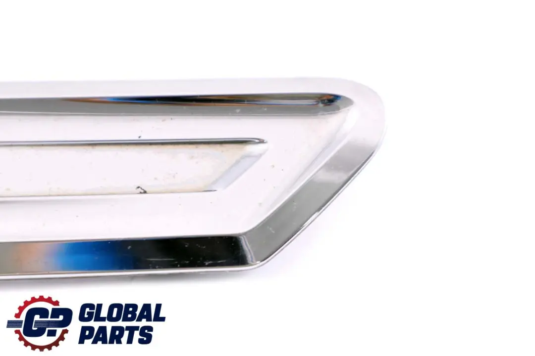 BMW 7 Series F01 F02 LCI Indicator Cover Fender Trim Front Right O/S - SKU 7298870 - Part number 7298870