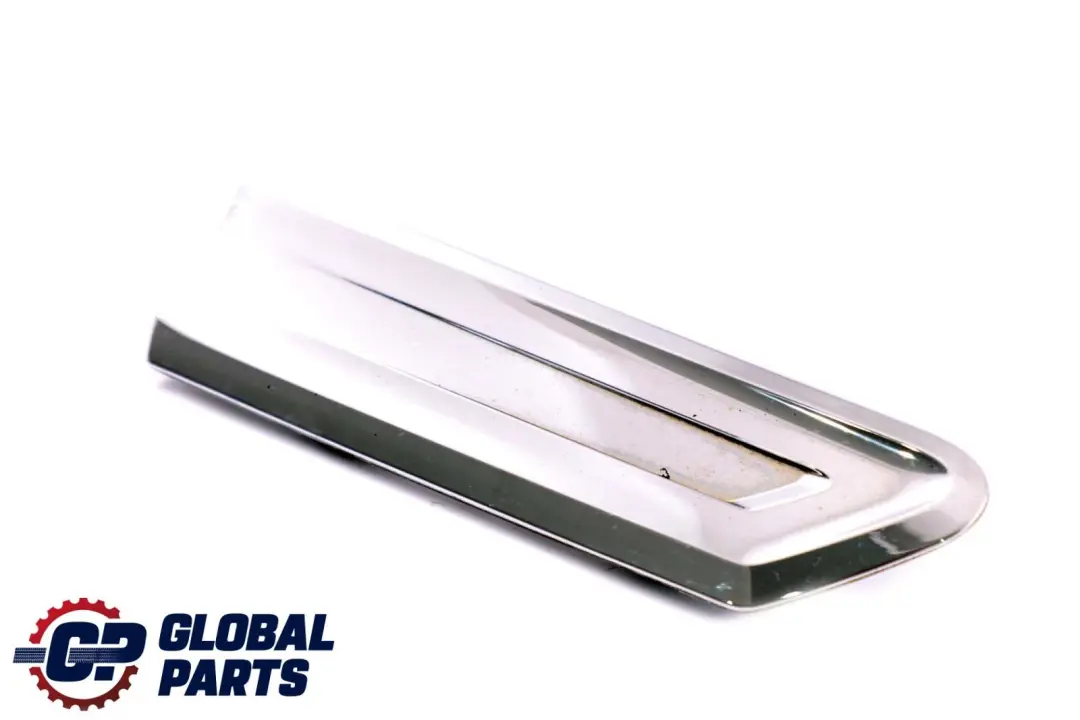 Indicator Cover Fender Trim Front Right O/S to BMW 7 Series F01 F02 LCI with Part number 7298870 BMW 7 Series F01 F02 LCI Indicator Cover Fender Trim Front Right O/S - SKU 7298870 - Part number 7298870