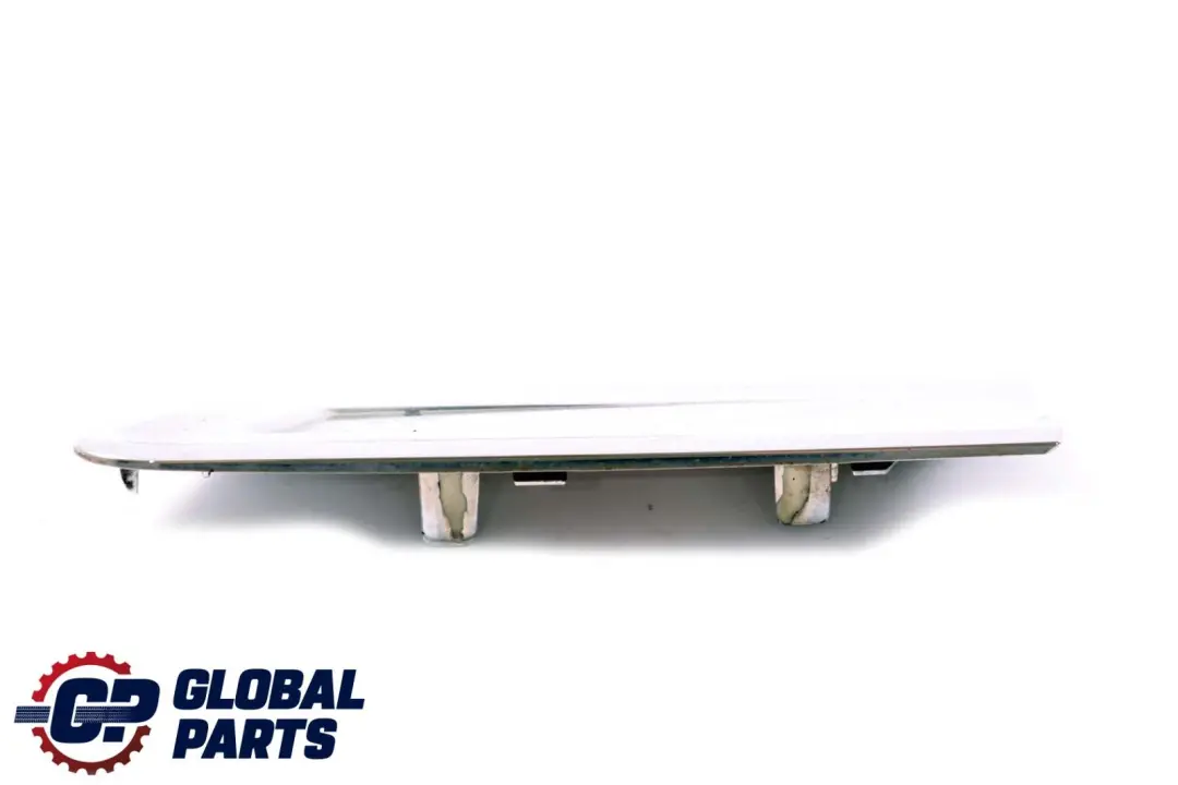 BMW 7 er F01 F02 F03 LCI Anzeige Abdeckung Verkleidung Vorne Rechts - SKU 7298870 - Teilenummer 7298870
