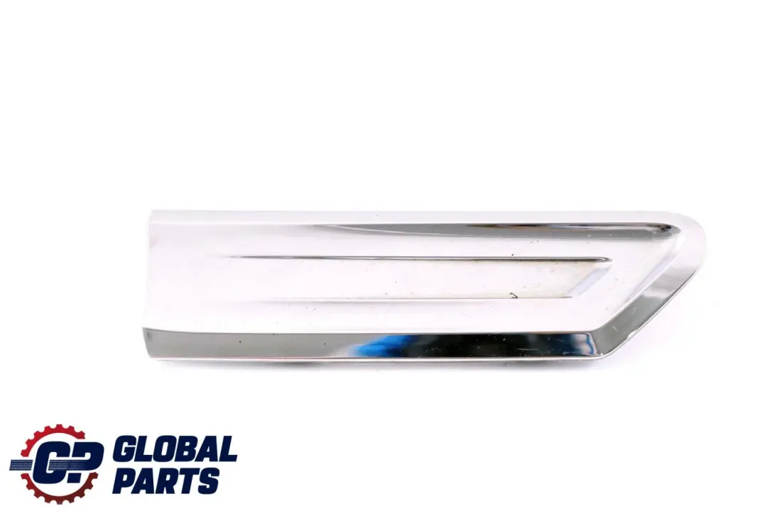 Indicator Cover Fender Trim Front Right O/S to BMW 7 Series F01 F02 LCI with Part number 7298870 BMW 7 Series F01 F02 LCI Indicator Cover Fender Trim Front Right O/S - SKU 7298870 - Part number 7298870