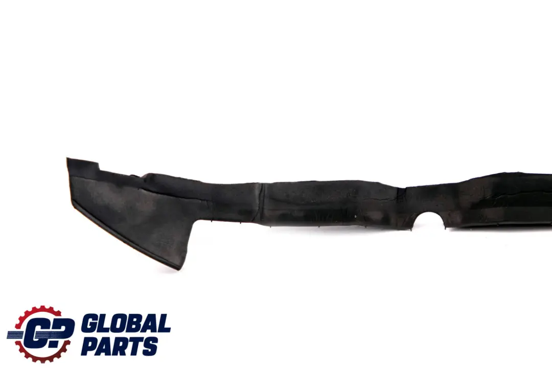 Mini F55 F56 Sealing Seal Side Frame Panel Left N/S Cover - SKU 7298941 - Part number 7298941