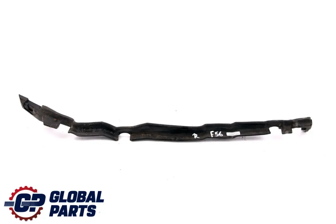 Uszczelka boczna rama prawy panel do Mini F55 F56 o numerze 7298942 Mini F55 F56 Uszczelka boczna rama prawy panel - SKU 7298942 - Numer Części 7298942