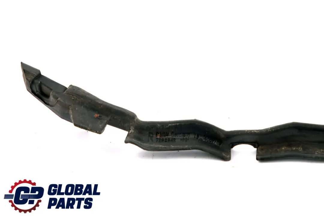 Junta De Sellado Panel Lateral Derecho Tapa para Mini F55 F56 con número de pieza 7298942 Mini F55 F56 Junta De Sellado Panel Lateral Derecho Tapa - SKU 7298942 - Número de pieza 7298942