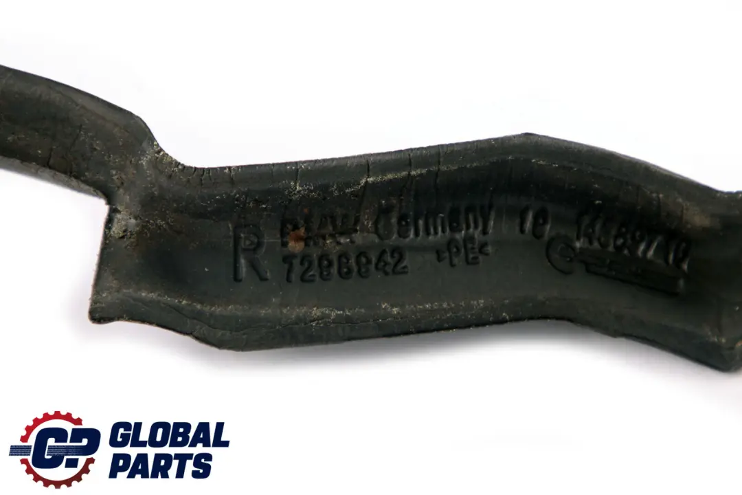 Chiusura Ermetica Telaio Laterale Dx Isolamento per Mini Cooper One F55 F56 con numero di parte 7298942 Mini Cooper One F55 F56 Chiusura Ermetica Telaio Laterale Dx Isolamento - SKU 7298942 - Numero di parte 7298942