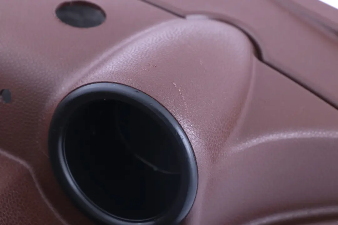 Lateral Side Trim Panel Rear Right O/S Hot Chocolate to BMW MINI Clubman R55 with Part number 7299708 BMW MINI Clubman R55 Lateral Side Trim Panel Rear Right O/S Hot Chocolate - SKU 7299708 - Part number 7299708