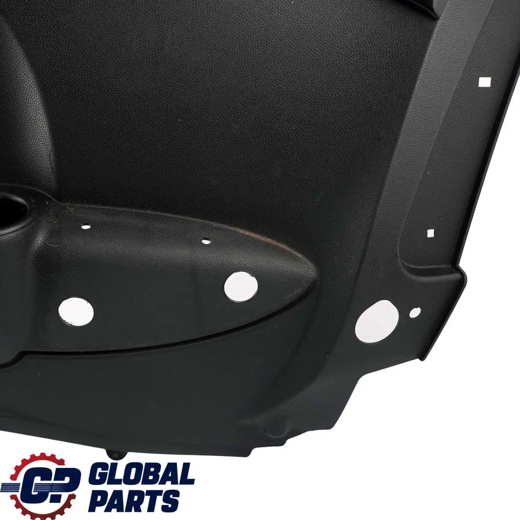 MINI R55 Clubman Tapicerka boczek drzwi prawy - SKU 7299734-2 - Numer Części 7299734