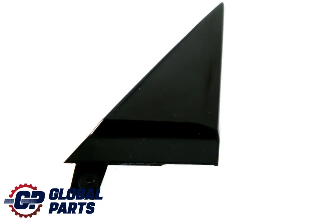  *Mini Cooper F56 F57 Eckblende Spiegel Abdeckung Links Schwarz - SKU 7299987 - Teilenummer 7299987