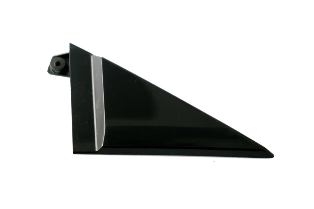  *Mini Cooper F56 F57 Eckblende Spiegel Abdeckung Links Schwarz - SKU 7299987 - Teilenummer 7299987