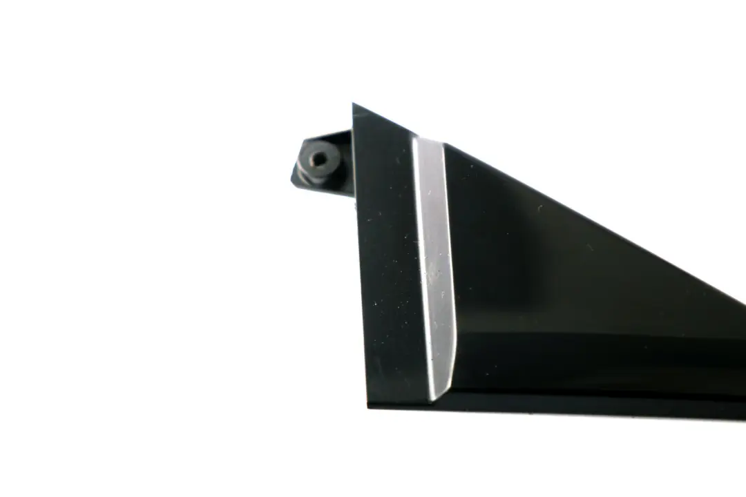 Eckblende Retroviseur Revetement a Gauche Noir pour Mini Cooper F56 F57 à propos du numéro de pièce 7299987 Mini Cooper F56 F57 Eckblende Retroviseur Revetement a Gauche Noir - SKU 7299987 - Numéro de pièce 7299987