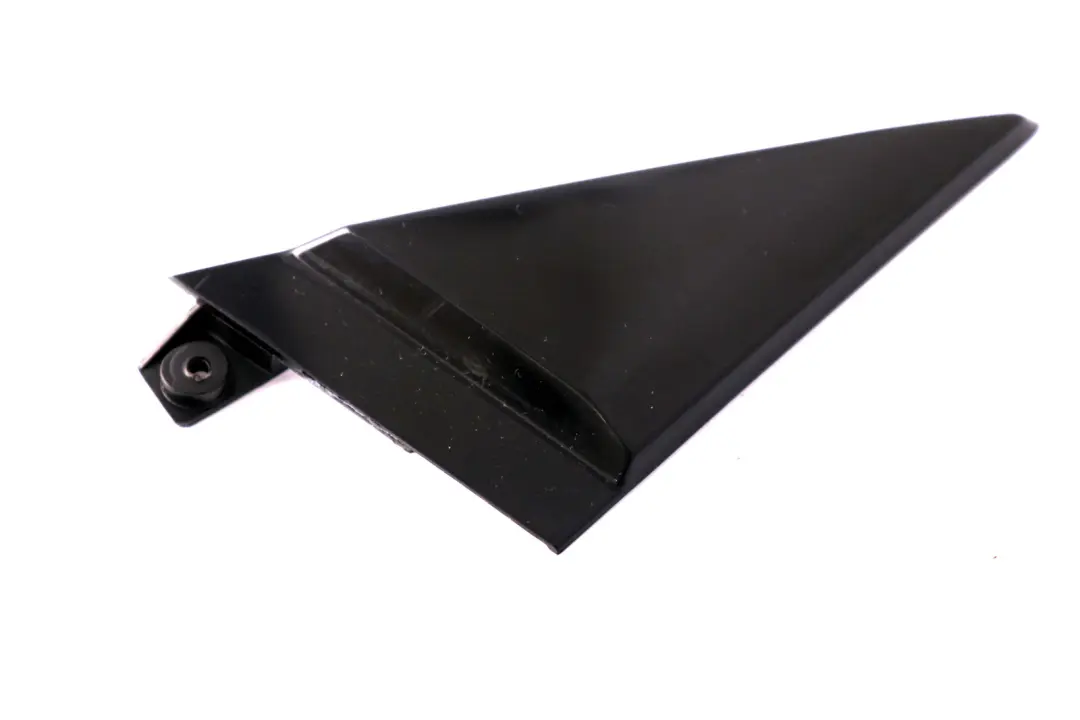 Esquina Interior Moldura Izquierda Triangulo para Mini Cooper F56 F57 con número de pieza 7299987 Mini Cooper F56 F57 Esquina Interior Moldura Izquierda Triangulo - SKU 7299987 - Número de pieza 7299987