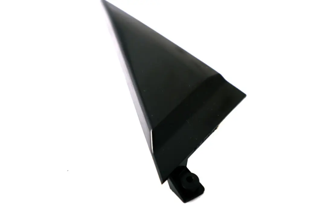 *Mini Cooper F56 F57 Eckblende Spiegel Abdeckung Links Schwarz für mit Teilenummer 7299987 *Mini Cooper F56 F57 Eckblende Spiegel Abdeckung Links Schwarz - SKU 7299987 - Teilenummer 7299987