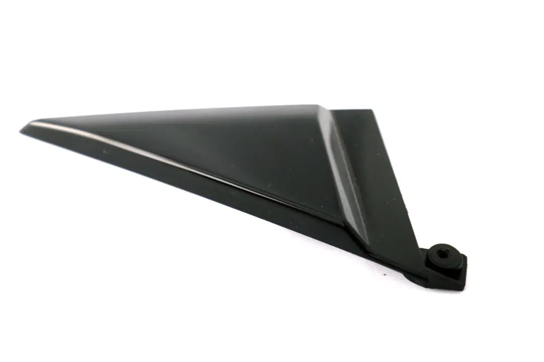  *Mini Cooper F56 F57 Eckblende Spiegel Abdeckung Links Schwarz - SKU 7299987 - Teilenummer 7299987