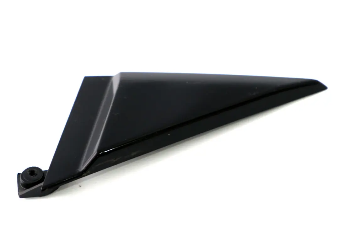 Mini Cooper F56 F57 Pannello Angolare Specchio Copertura Interno Ant. Dx - SKU 7299988 - Numero di parte 7299988