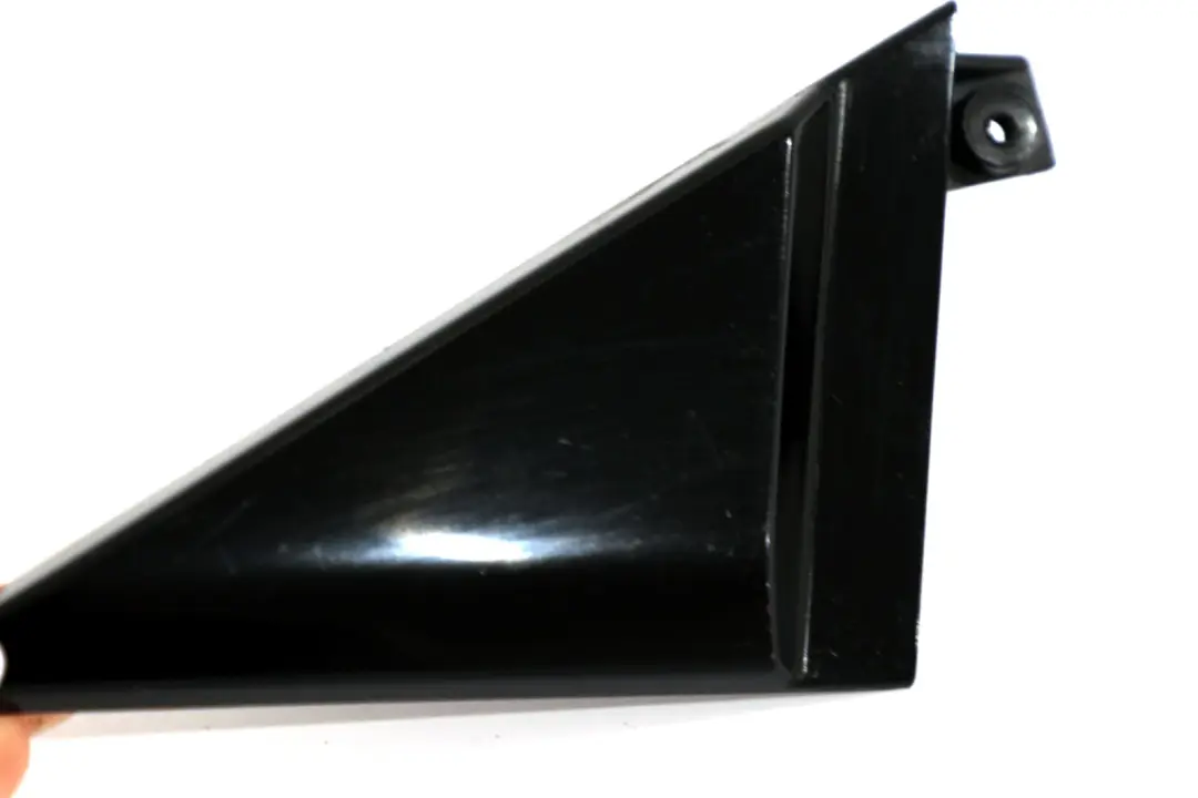 Mini Cooper F56 F57 Pannello Angolare Specchio Copertura Interno Ant. Dx - SKU 7299988 - Numero di parte 7299988
