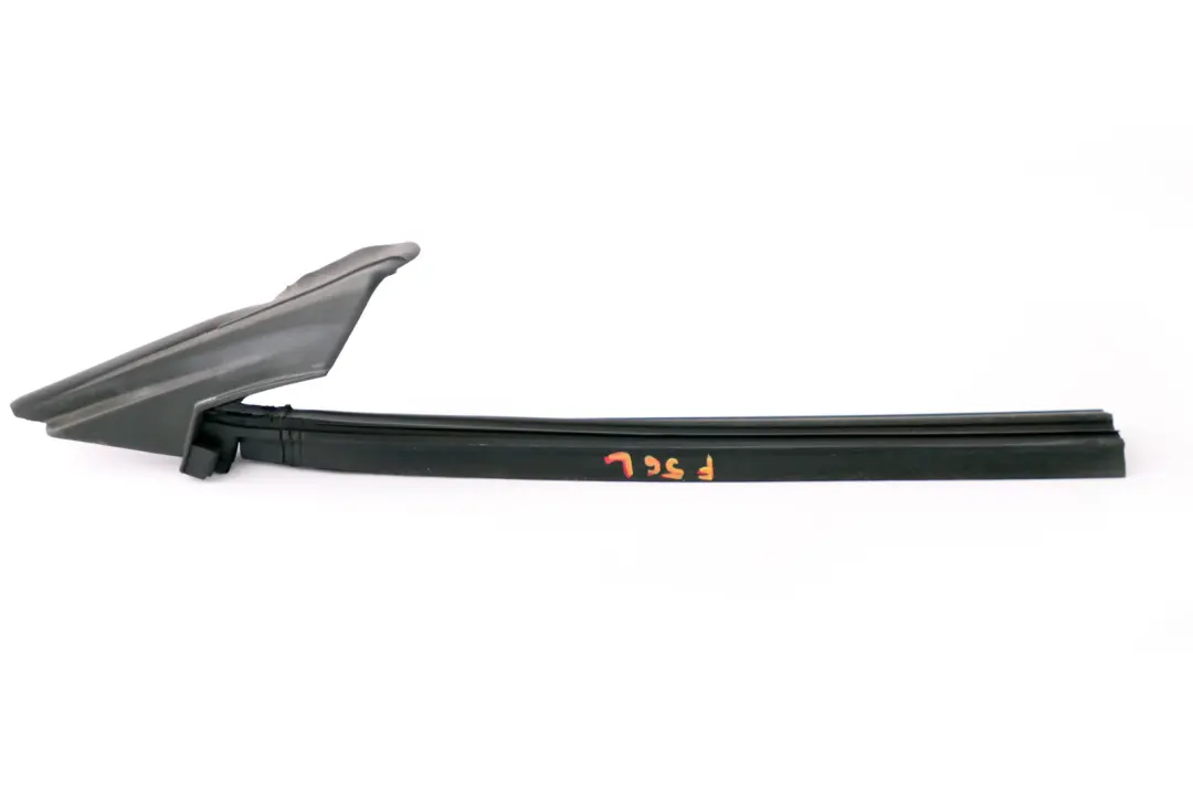 Door Seal Corner Trim Inner Left N/S Front to Mini Cooper One F56 F57 with Part number 7299989 Mini Cooper One F56 F57 Door Seal Corner Trim Inner Left N/S Front - SKU 7299989 - Part number 7299989