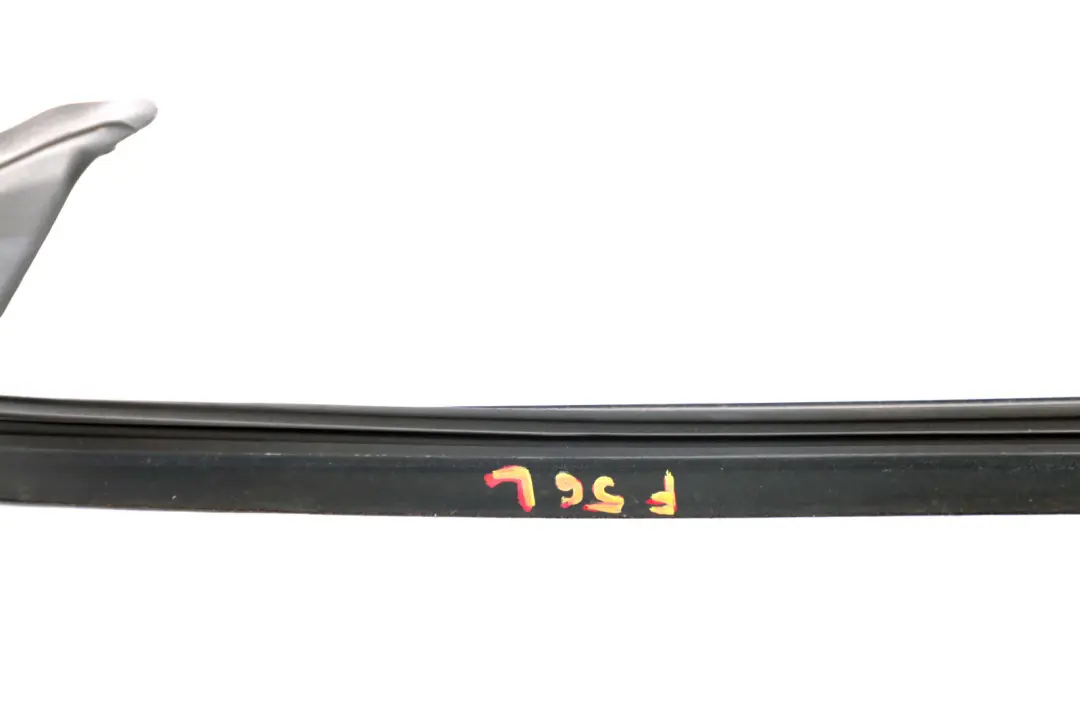 BMW Mini Cooper One F56 F57 Seal Corner Trim Inner Left N/S Front Door - SKU 7299989 - Part number 7299989