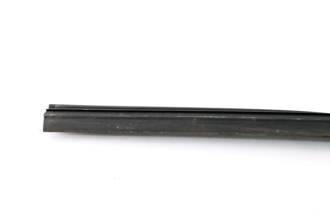 Mini F56 F57 Seal Inner Right O/S Mirror Triangle Corner Cover Trim - SKU 7299990 - Part number 7299990